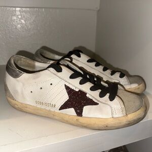Golden Goose Superstar